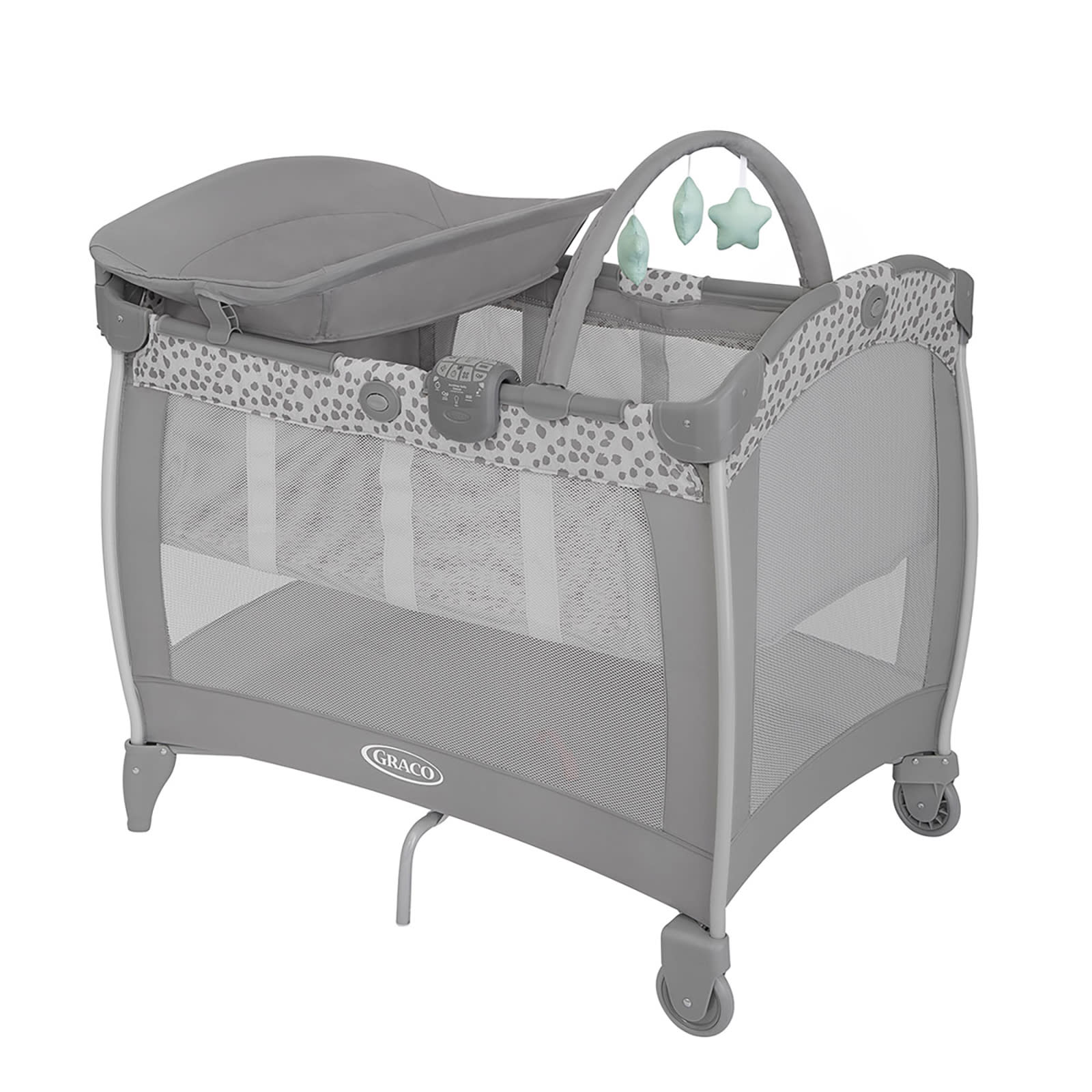 Graco camping cot price best sale