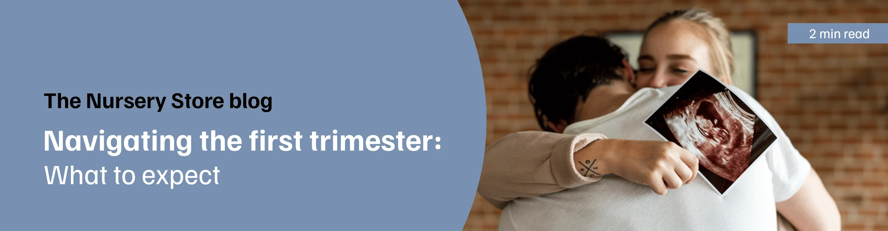 Navigating the First Trimester - What to expect