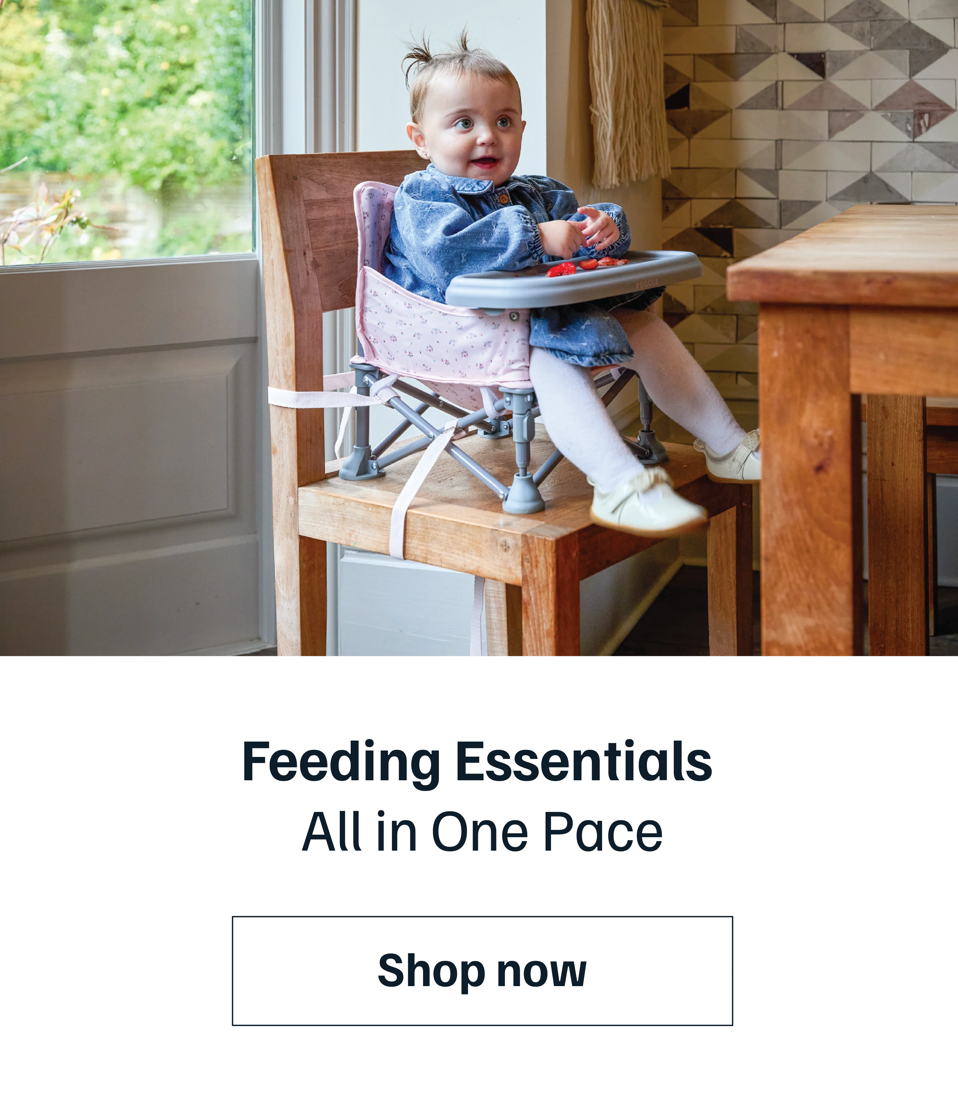 Feeding Must-haves for kids Christmas Dinner