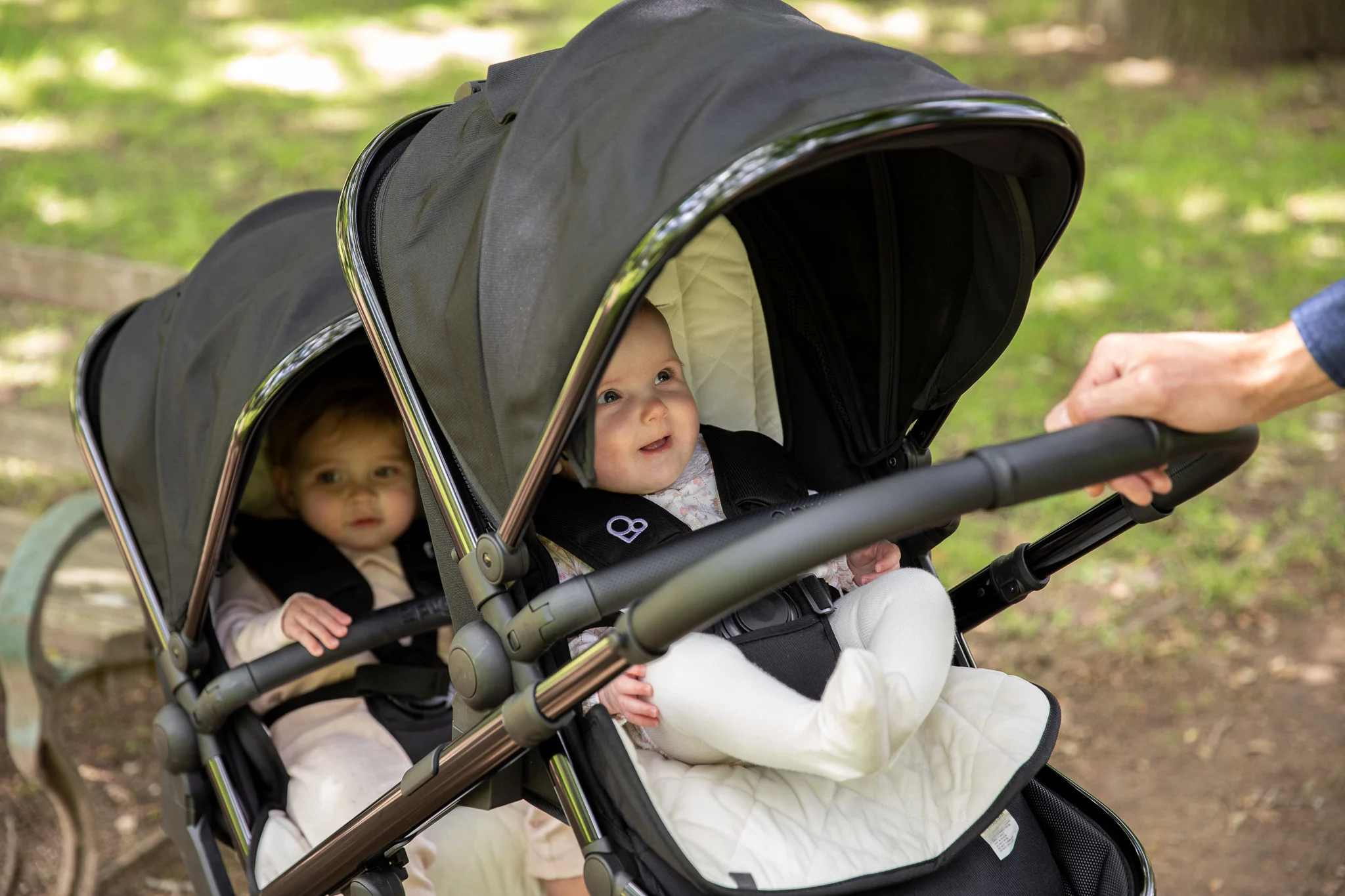 Double Travel System
