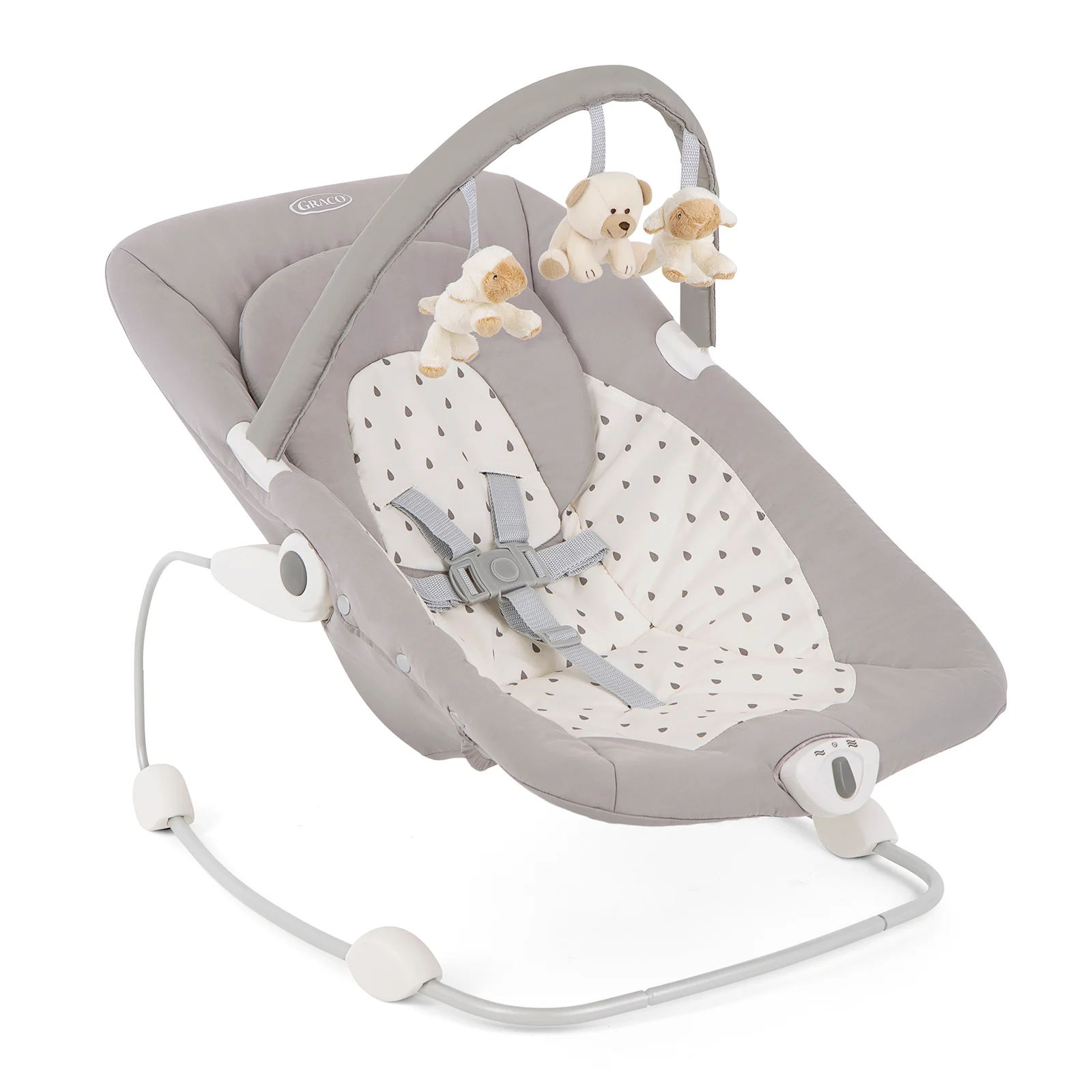 Baby moving bouncer online