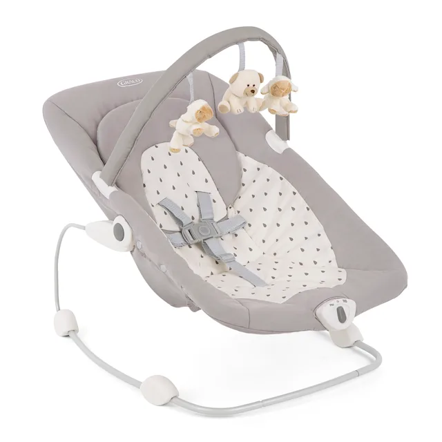 Graco bouncy chair on sale