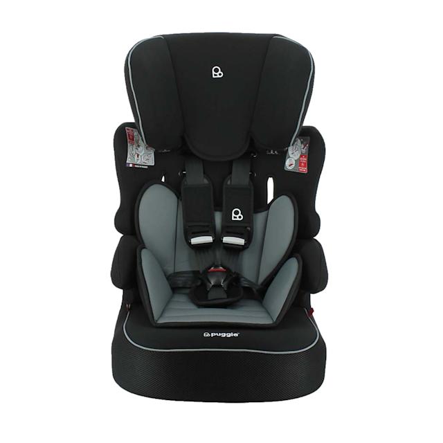 Car seat stage 4 hotsell