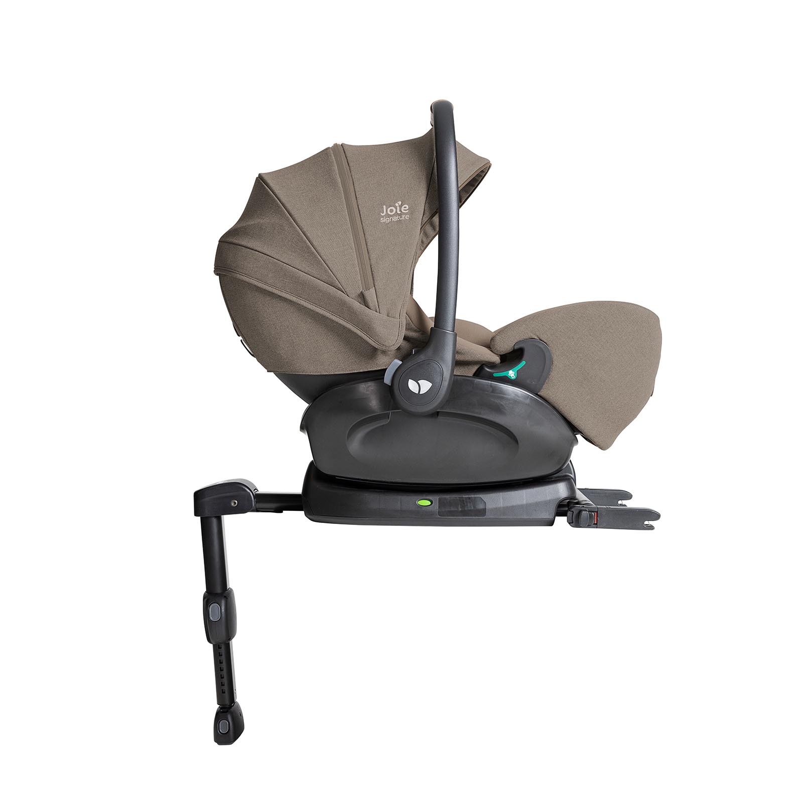 Joie Signature Finiti Flex Travel Ready Bundle - Maple | The