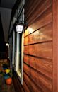 MORRISON MOUNTAIN HOME wood siding