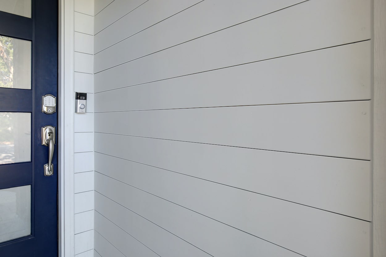 What Are the Benefits of Borals Shiplap-Nickel Gap Siding? | Colorado 