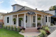 LOUISVILLE | SOFFIT, FASCIA Front Full