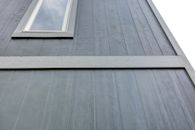 CENTENNIAL SPLIT LEVEL close up window