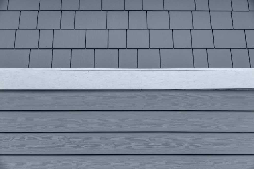 ENGLEWOOD BOOTHBAY BLUE Siding 