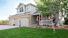 LAKEWOOD NEW SIDING & TRIM REPLACEMENT family