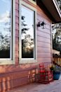 MORRISON MOUNTAIN HOME window 3