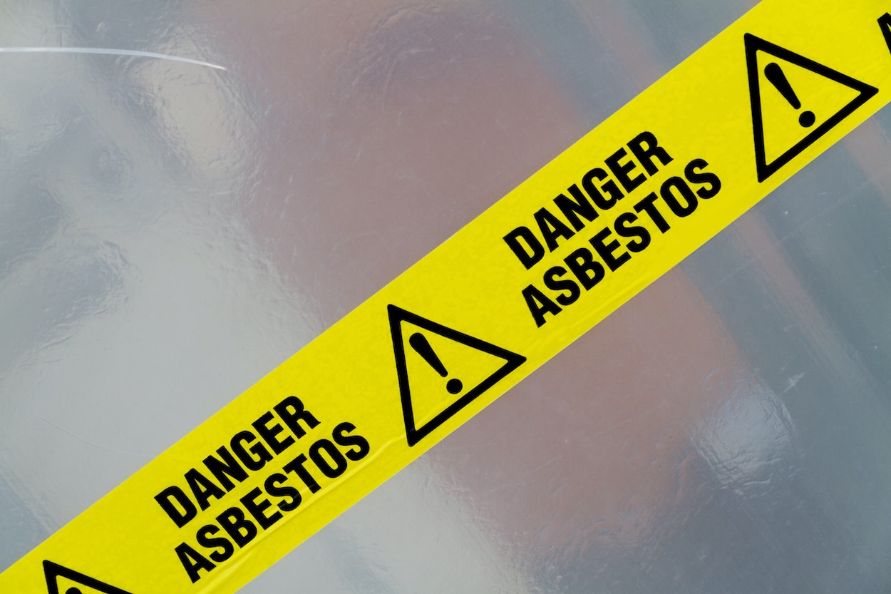 Asbestos Siding & Its Dangers