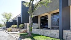 RETAIL | COMMERCIAL front