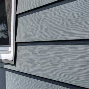 Steel Siding