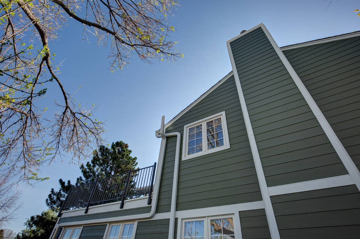 Can James Hardie Siding Give You an Insurance Discount?