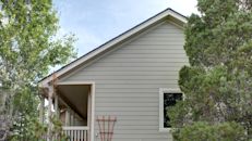 LAKEWOOD NEW SIDING & TRIM REPLACEMENT siding