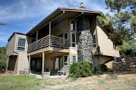 PARKER 1970S RANCH HOME