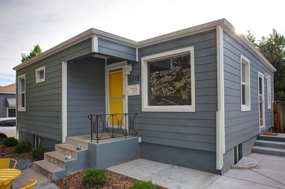 ARAPAHOE ACRES 2