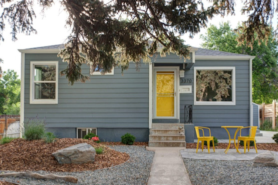ARAPAHOE ACRES