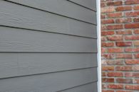 CENTENNIAL siding close up