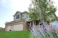 LAKEWOOD NEW SIDING & TRIM REPLACEMENT full home