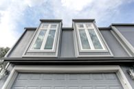 CENTENNIAL SPLIT LEVEL windows