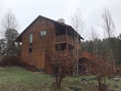 EVERGREEN MOUNTAIN HOME Original