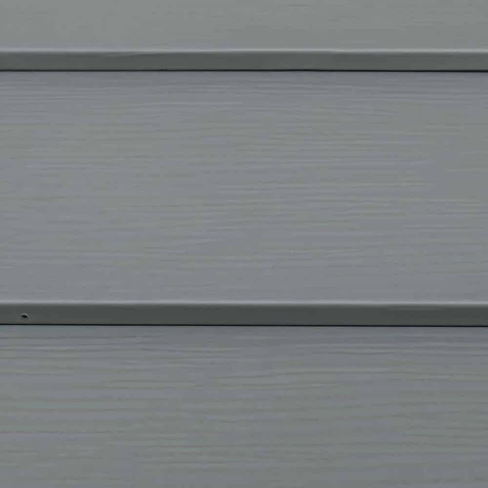 Aluminum Siding