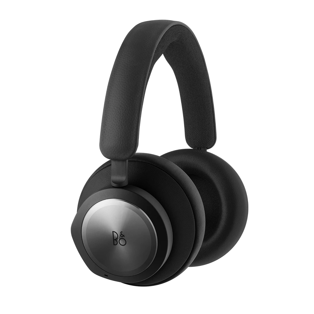 Bang & Olufsen Beoplay Portal, Black Anthracite, Wireless Gaming Headphones | B&o | Bang And Olufsen