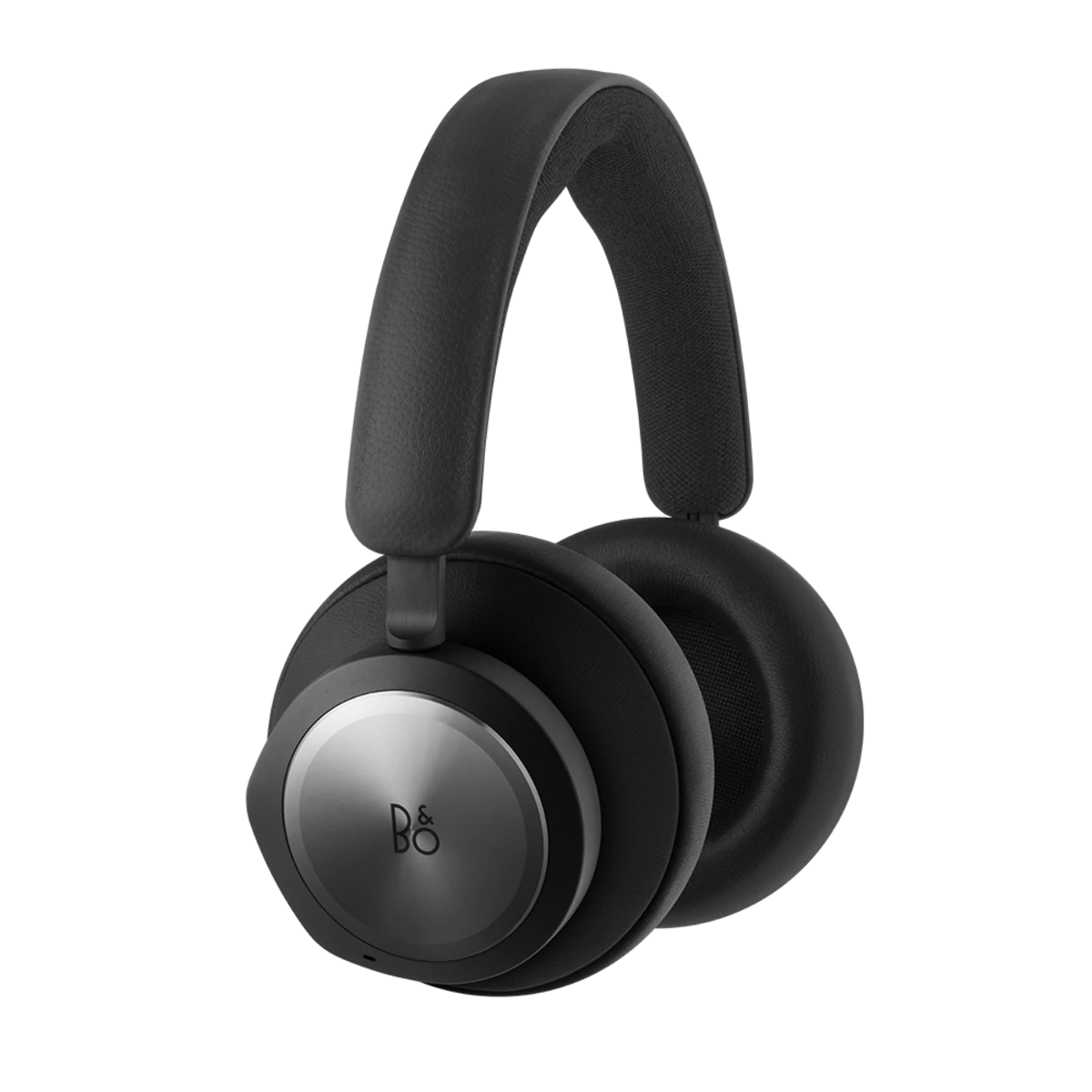 Bang & Olufsen Beoplay Portal, Black Anthracite, Wireless Gaming Headphones | B&o | Bang And Olufsen