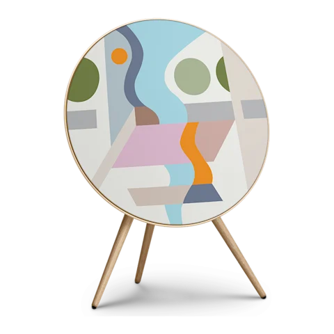 BeoplayA9 Covers - "Art of A9" - Deniz