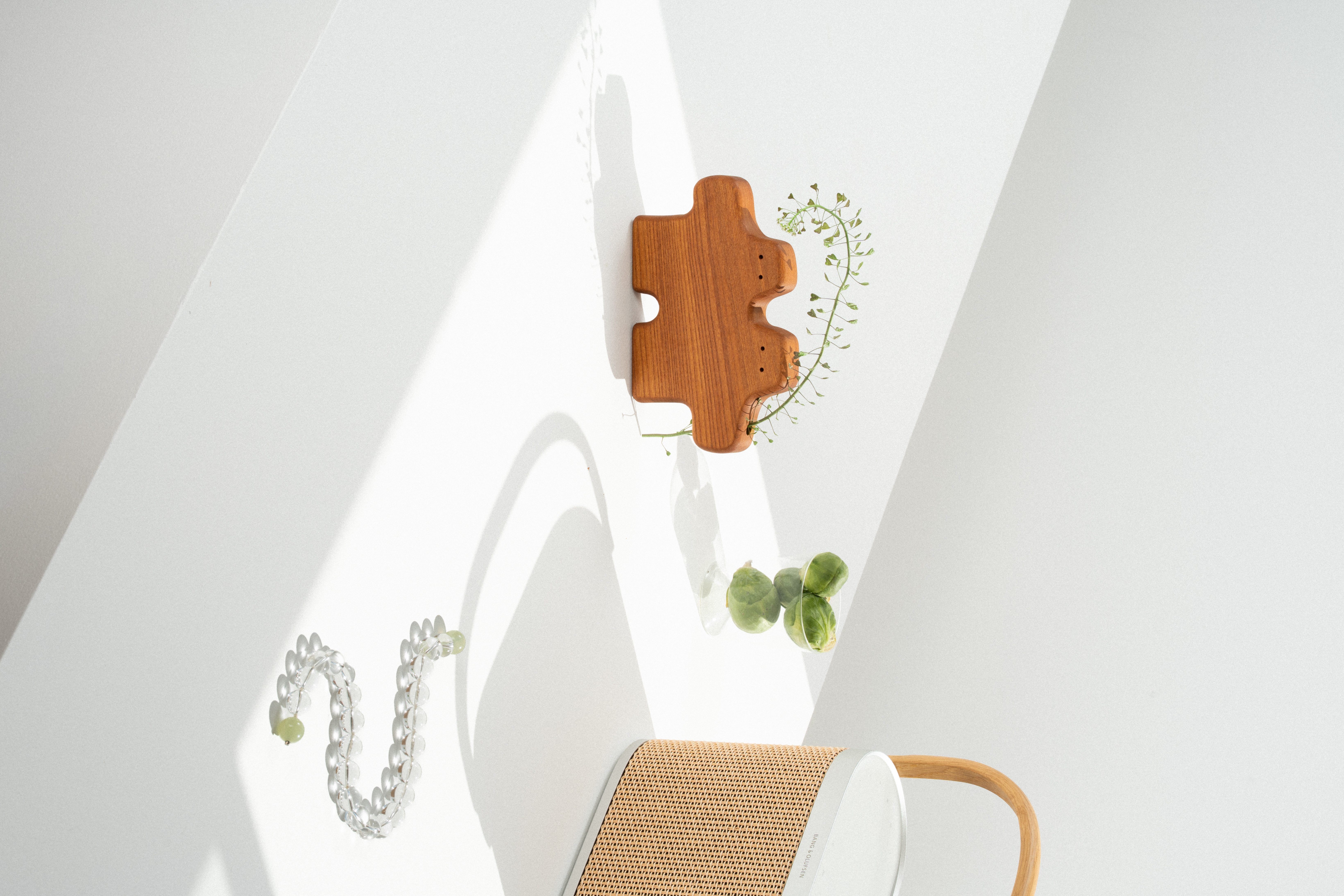 100th Anniversary Exhibition Apr 3–12, Omotesando Hills | Bang