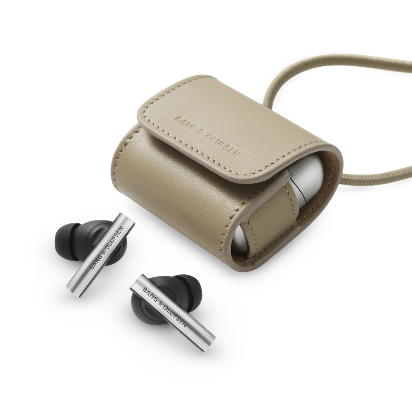 BeoGrace用プレミアムレザーポーチ|Bang & Olufsen 公式ストア BeoGrace用プレミアムレザーポーチ|Bang & Olufsen 公式ストア
