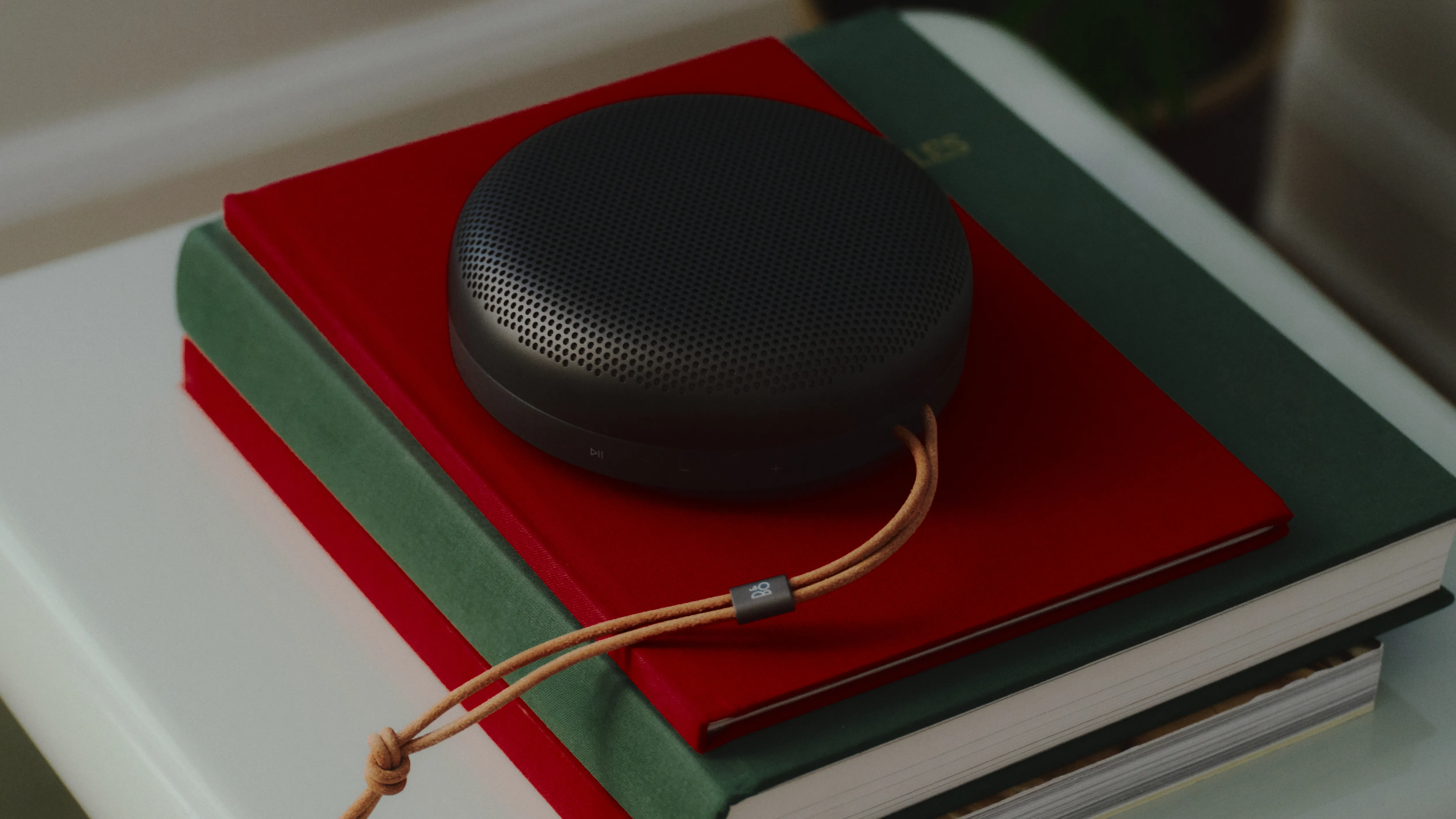 Beosound A1 - Waterproof Speaker | B&O