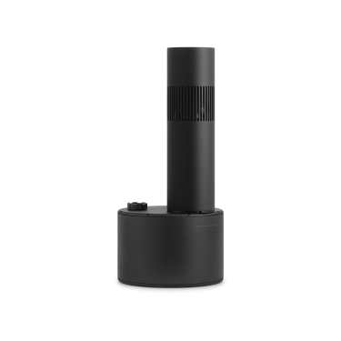 Beosound Bollard Black Round