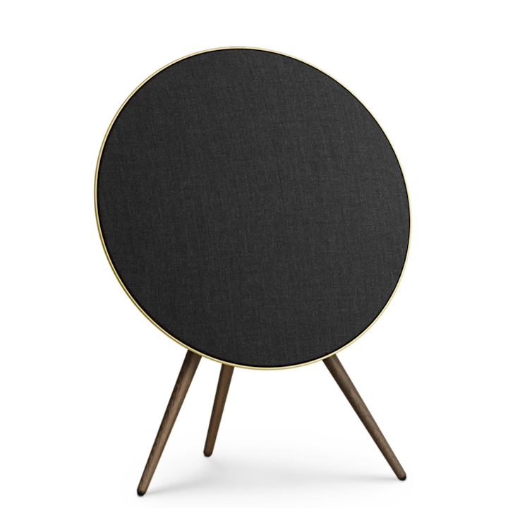 B&O Beoplay A9 Speaker - Brass Tone