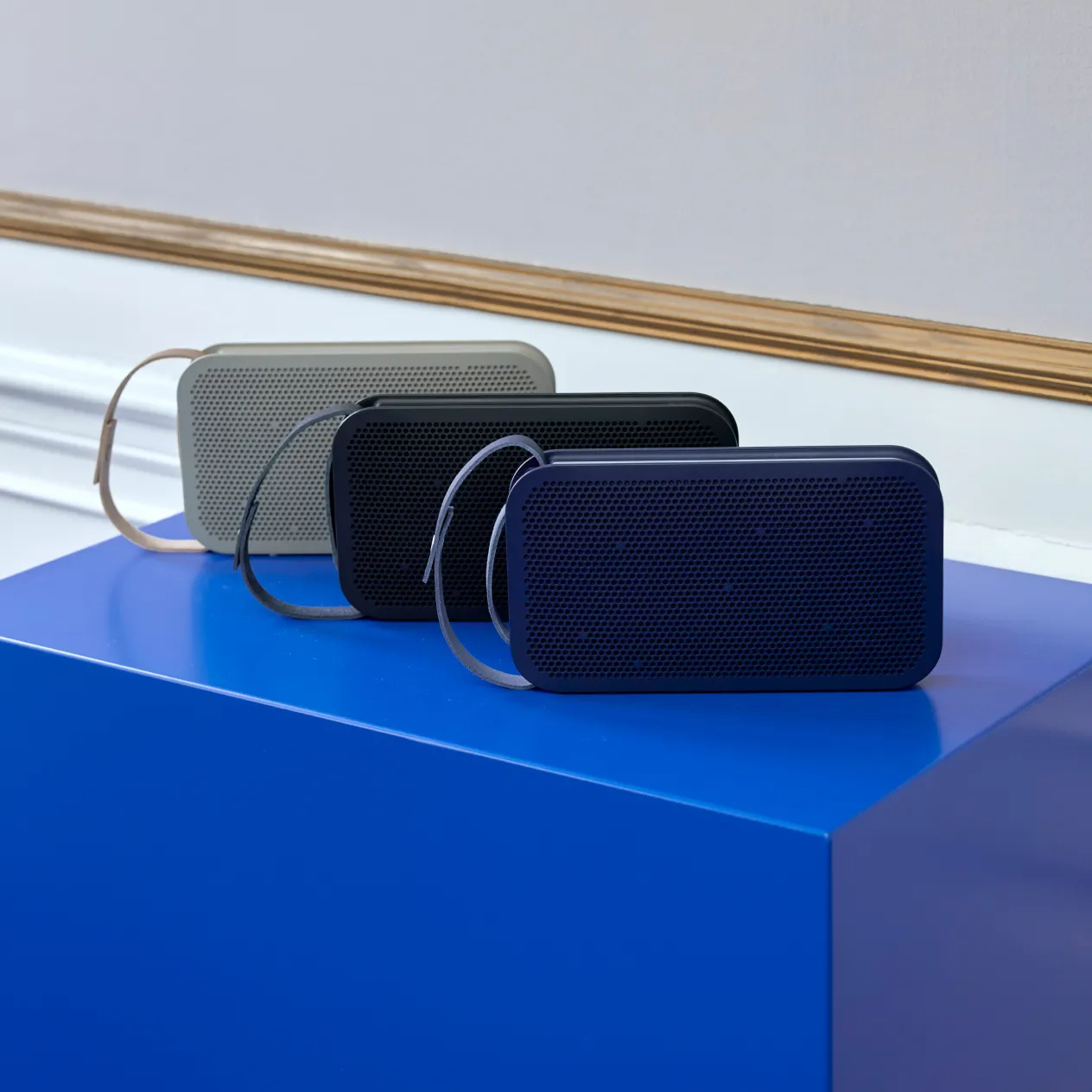 Residence of Beautiful Sound - 3daysofdesign 2026 | Bang & Olufsen