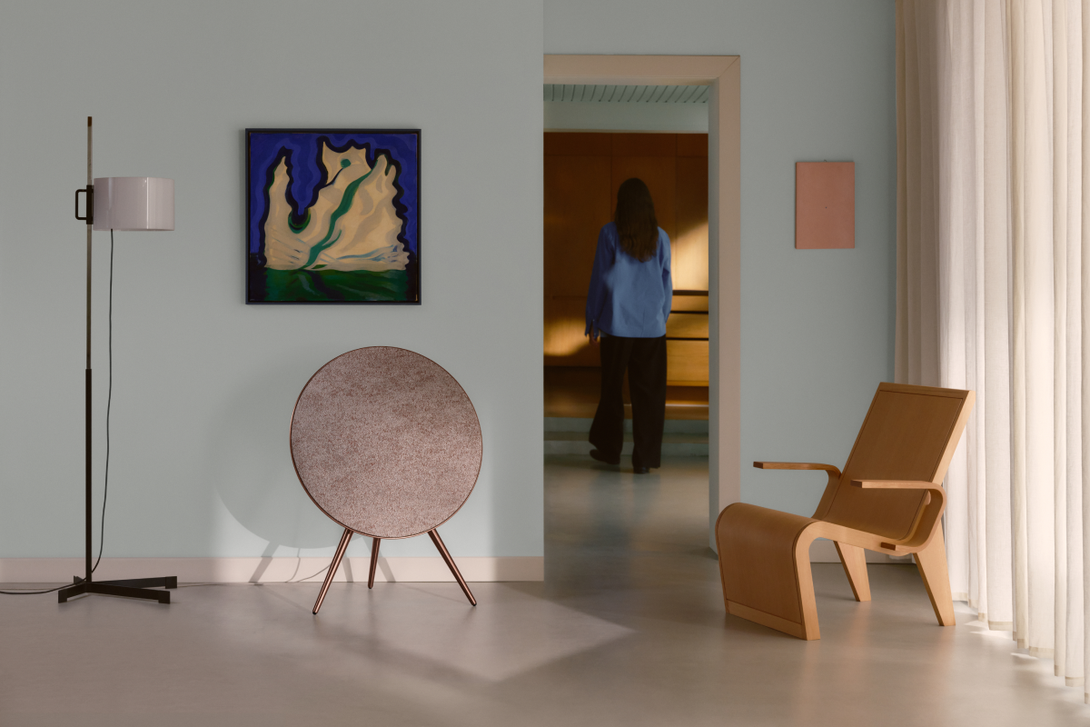 Bang & Olufsen（B&O）日本公式 - サウンドとデザインが融合する