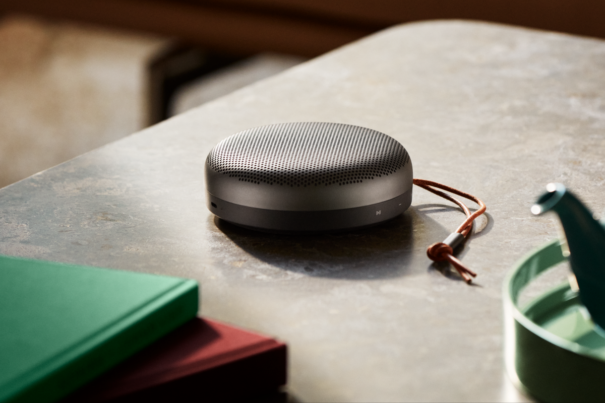 超貴重 Bang & Olufsen 掛け時計