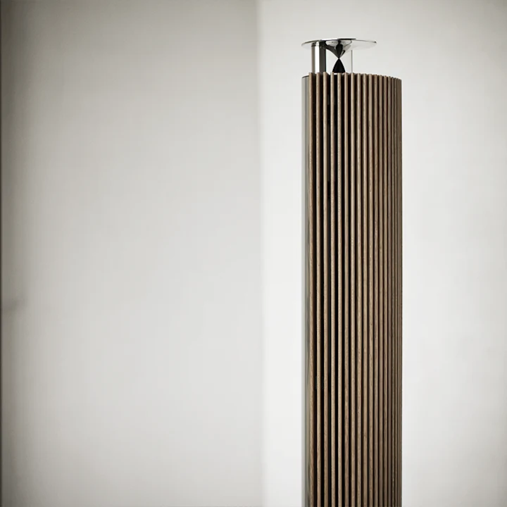 Beolab 18 detail shot