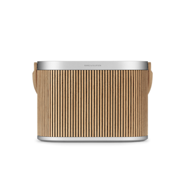 Beosound A5 - パワフルなポータブルスピーカー - Bang & Olufsen Beosound A5 - パワフルなポータブルスピーカー - Bang & Olufsen