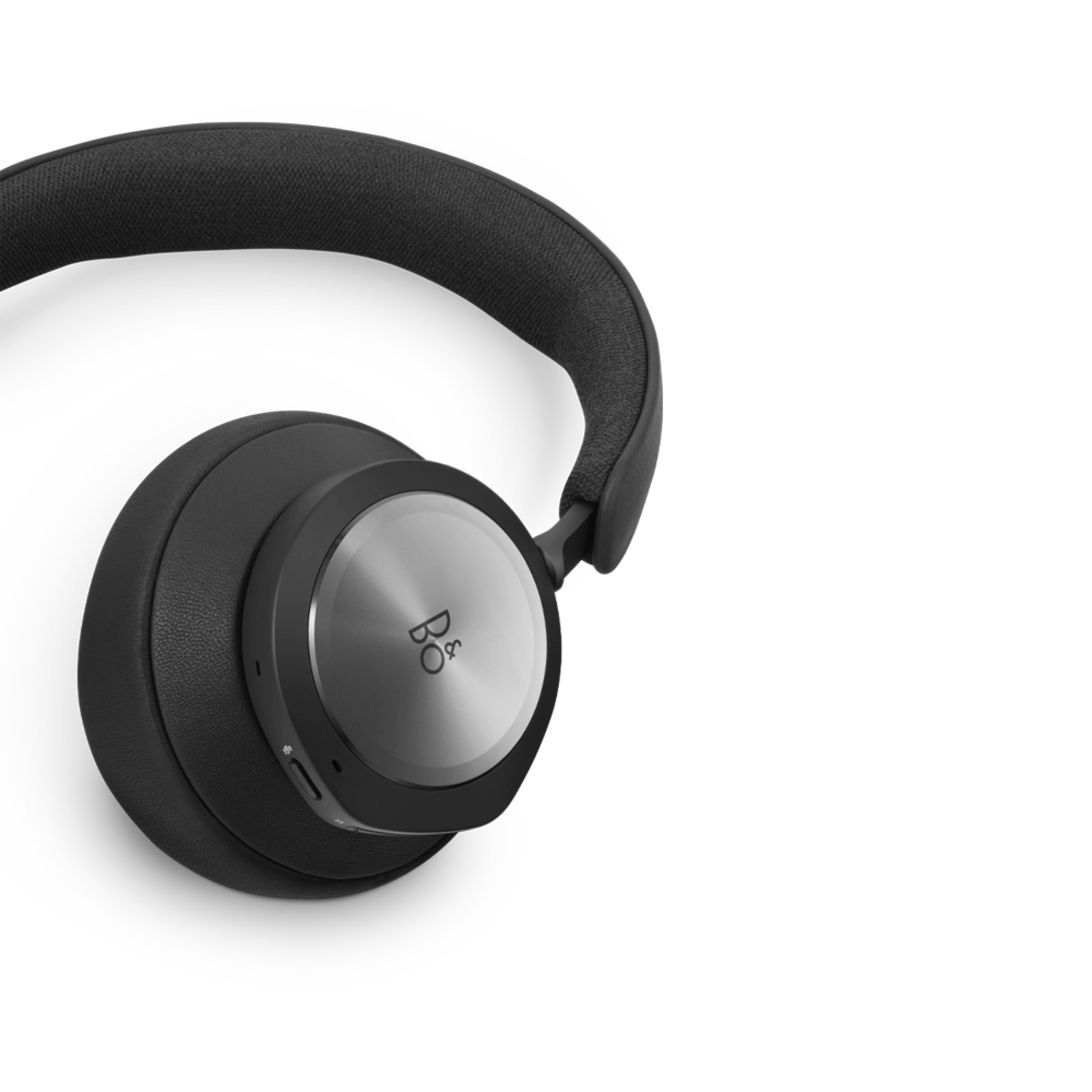 Product image of Beocom Portal in Black Anthracite