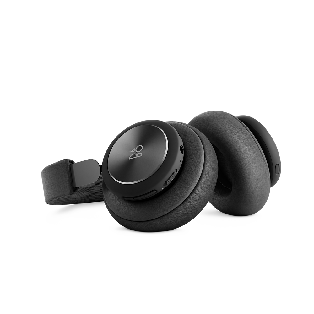Beoplay H4 - Wireless over-ear headphones | B&O