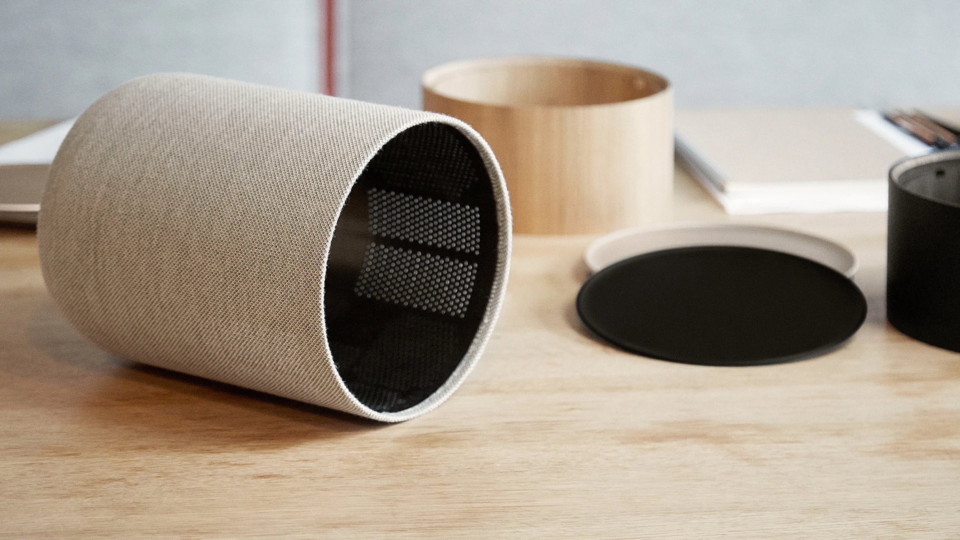 Beosound Balance creation
