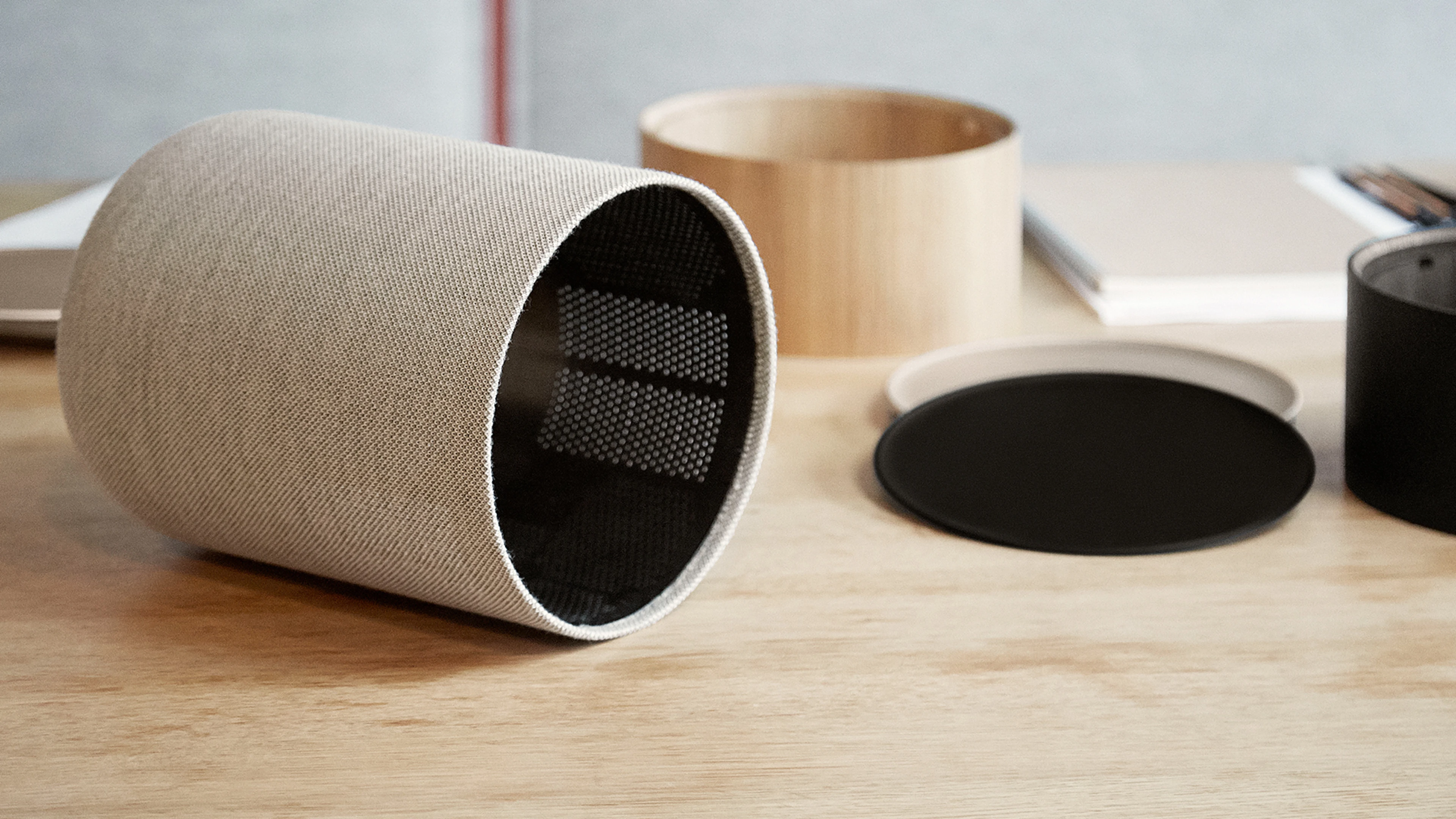 Beosound Balance creation