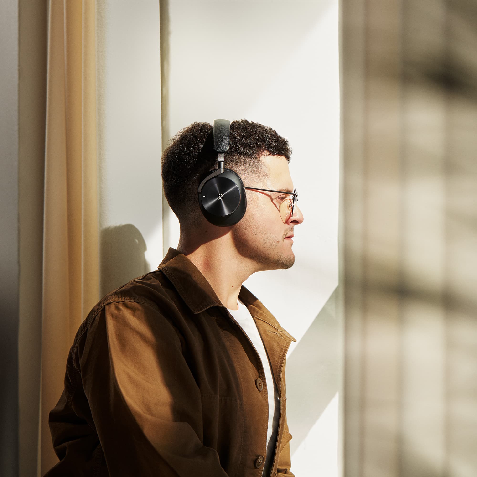 Beoplay H95専用航空機内用アダプター - アクセサリー アクセサリー | B&O