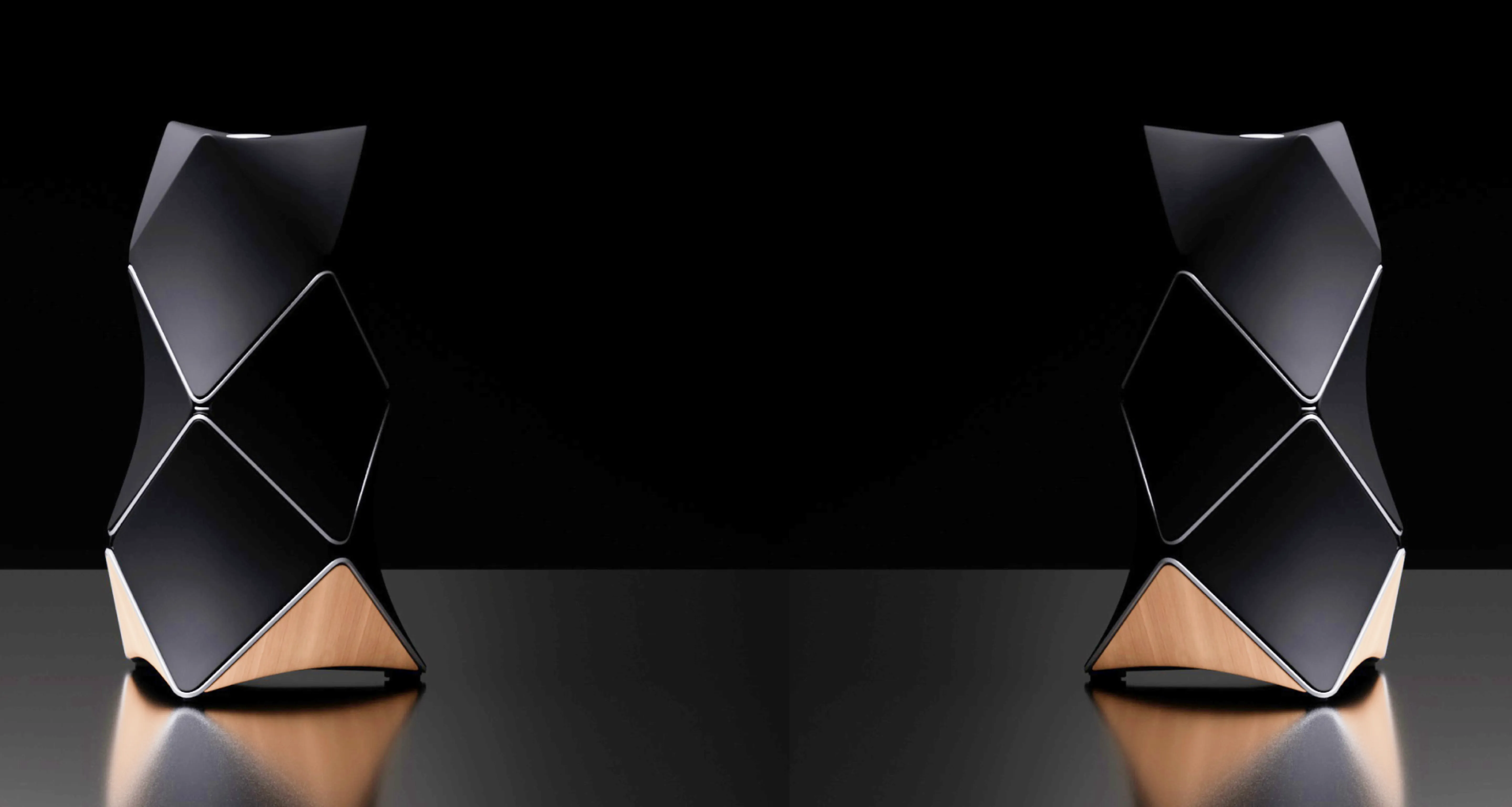 Beolab 90: Ultra High Fidelity Floor Standing Speakers | B&O