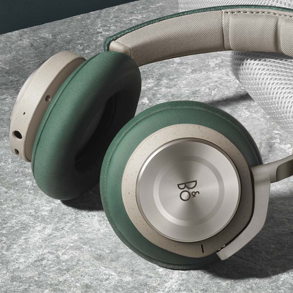 Shop Bang & Olufsen Ear Cushions For Beoplay H9i In Pine