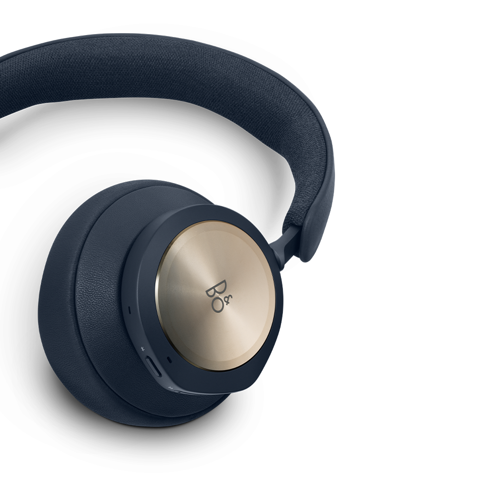 Portal gaming headset