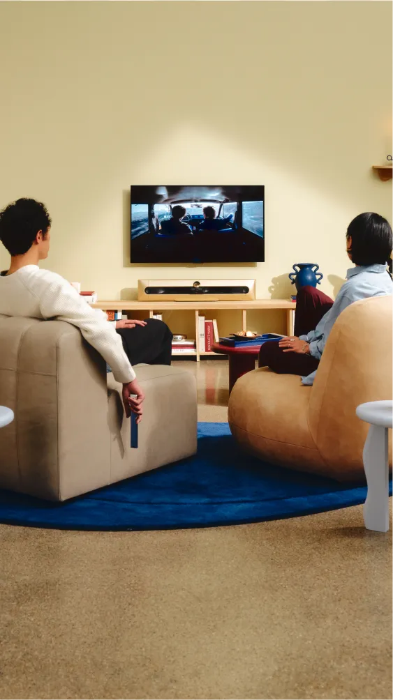 Bang & Olufsen（B&O）日本公式 - サウンドとデザインが融合する